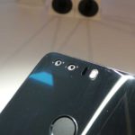 Honor 8 toma de contacto