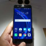 Honor 8 toma de contacto