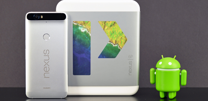 Nexus 6P comprar barato