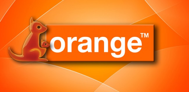 Orange 4G