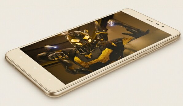 Redmi Note 3 Pro display pelicula