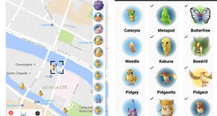 Smart-Poke-Pokemon-GO