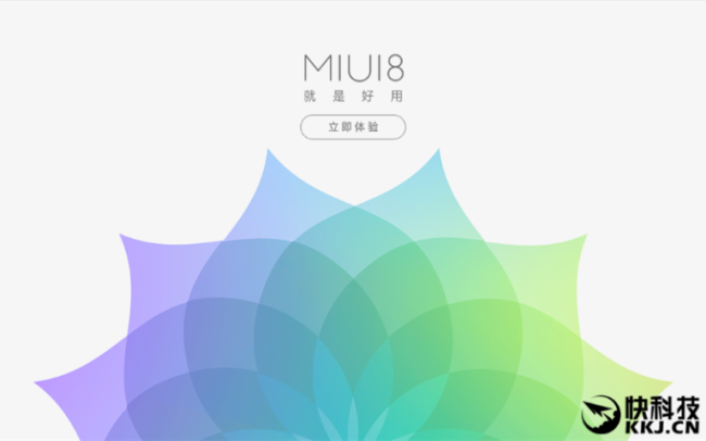 xiaomi miui 8