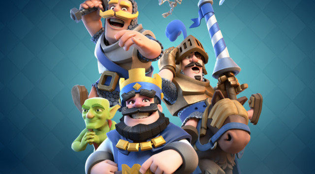 clash royale