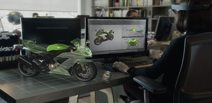 hololens profesional