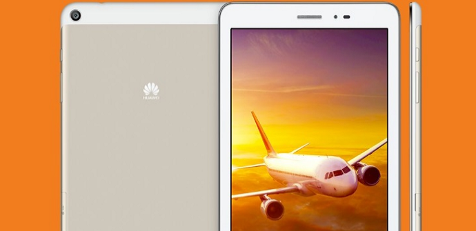 mediapad 8 pro