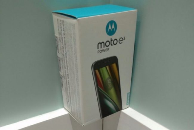 caja moto e3 power