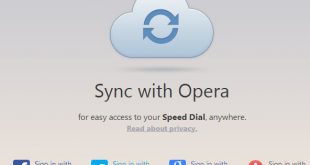 opera-sync