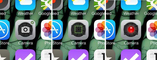 tweak Quickshoot Pro 3