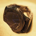 Samsung Gear S3 Frontier