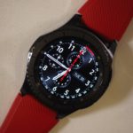 Samsung Gear S3