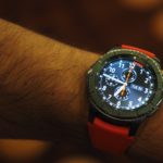 Samsung Gear S3