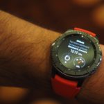 Samsung Gear S3