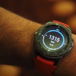 Samsung Gear S3