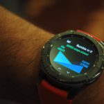 Samsung Gear S3