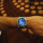 Samsung Gear S3