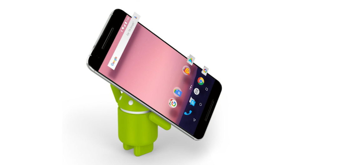 Novedades Android 7.1