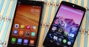 Nexus-5-y-Xiaomi-Mi3