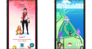 Pokemon-GO-entrenamiento