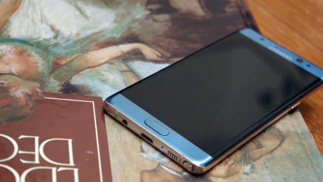 Note analisis en profundidad