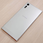 Sony Xperia XZ con Android 6.0