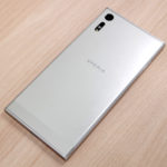 Sony Xperia XZ con c&aacute;mara de 21 megap&iacute;xeles