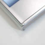 Sony Xperia XZ carcasa de aluminio en alkaleido