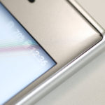 Sony Xperia XZ aluminio alkaleido