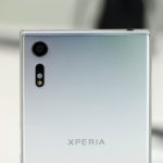 Sony Xperia XZ c&aacute;mara digital