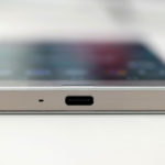 Sony Xperia XZ conector Type-C