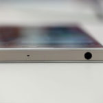 Sony Xperia XZ plata conector de auriculares
