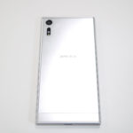 Sony Xperia XZ plata c&aacute;mara trasera
