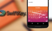 SwiftKey se actualiza con importantes novedades, incluido soporte para Android 7.0