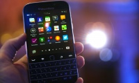 El cifrado de BlackBerry lleva en manos de la polic&iacute;a canadiense desde 2010