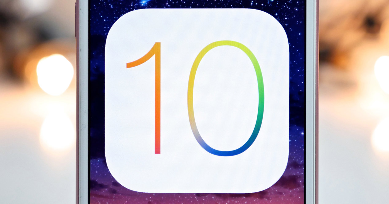logo ios 10