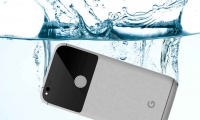 Nuevo v&iacute;deo del Google Pixel que no ser&aacute; resistente al agua
