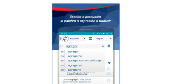 reverso pantalla