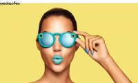 &ldquo;Spectacles&rdquo; son las gafas de Snapchat que se conectan al m&oacute;vil