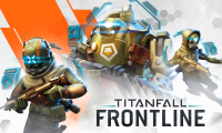 Titanfall: Frontline, el nuevo juego de cartas para m&oacute;viles estilo Clash Royale