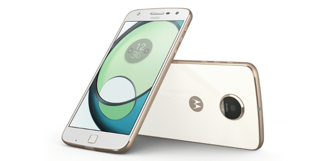 moto z play