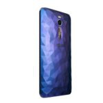 Asus Zenfone 2 Deluxe azul
