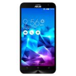 Asus Zenfone 2 Deluxe en color negro