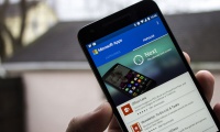 El Moto M de Lenovo vendr&aacute; con aplicaciones preinstaladas de Microsoft