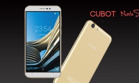 Cubot Note S: pantalla de 5.5 pulgadas, 2 GB de RAM y bater&iacute;a de 4.150 mAh por 70 euros