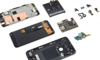 El coste de los componentes del Google Pixel XL es de 285 d&oacute;lares