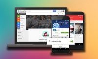 Google lanza Family Library para compartir las compras realizadas en Google Play entre 6 familiares
