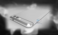 El dise&ntilde;o sin botones f&iacute;sicos del HTC Ocean aparece en varias im&aacute;genes
