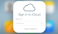 &iexcl;Cuidado! Si recibes este SMS en tu iPhone tu cuenta de iCloud est&aacute; en peligro