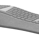 teclado ergonomico surface