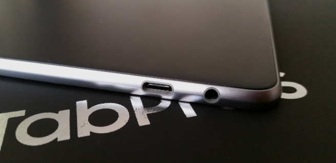 Type C vs Quick Charge